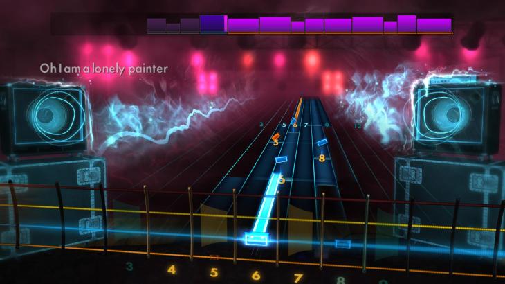 Rocksmith® 2014 Edition – Remastered – Joni Mitchell - “A Case of You” - 游戏机迷 | 游戏评测