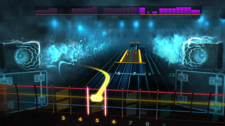 Rocksmith® 2014 Edition – Remastered – Greta Van Fleet Song Pack - 游戏机迷 | 游戏评测