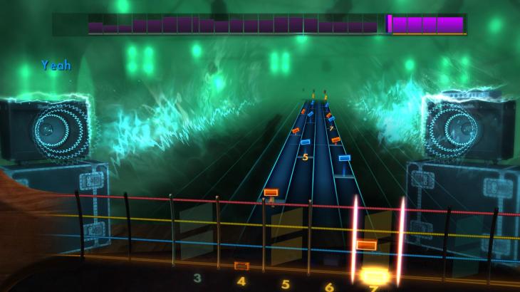 Rocksmith® 2014 Edition – Remastered – Greta Van Fleet Song Pack - 游戏机迷 | 游戏评测