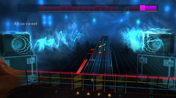 Rocksmith® 2014 Edition – Remastered – Greta Van Fleet Song Pack - 游戏机迷 | 游戏评测