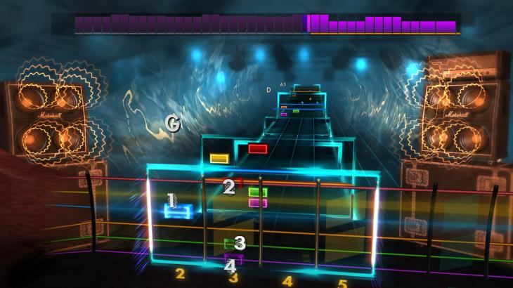 Rocksmith® 2014 Edition – Remastered – Greta Van Fleet Song Pack - 游戏机迷 | 游戏评测