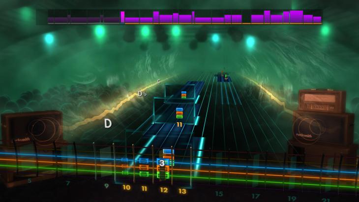 Rocksmith® 2014 Edition – Remastered – Blues Song Pack II - 游戏机迷 | 游戏评测