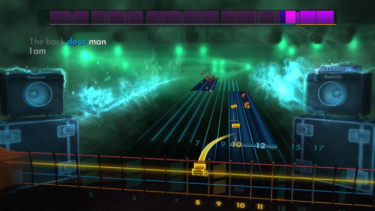 Rocksmith® 2014 Edition – Remastered – Blues Song Pack II - 游戏机迷 | 游戏评测