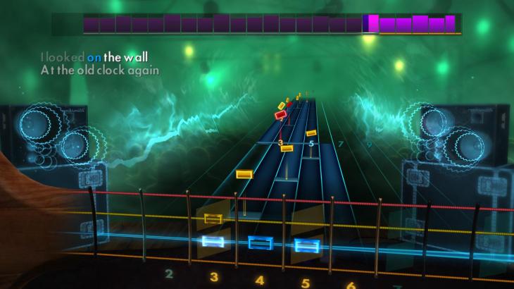 Rocksmith® 2014 Edition – Remastered – Blues Song Pack II - 游戏机迷 | 游戏评测