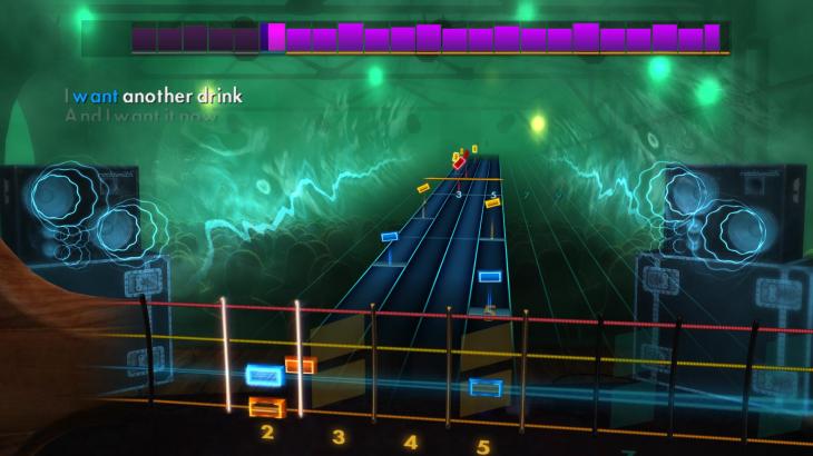 Rocksmith® 2014 Edition – Remastered – John Lee Hooker - “One Bourbon, One Scotch, One Beer” - 游戏机迷 | 游戏评测