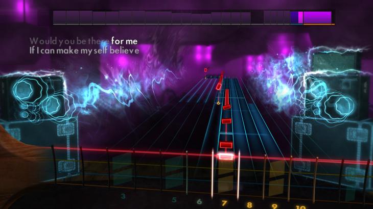 Rocksmith® 2014 Edition – Remastered – Silverstein Song Pack - 游戏机迷 | 游戏评测