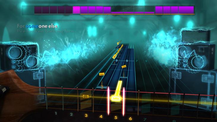 Rocksmith® 2014 Edition – Remastered – Silverstein - “Bleeds No More” - 游戏机迷 | 游戏评测