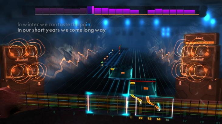 Rocksmith® 2014 Edition – Remastered – Alien Ant Farm - “Movies” - 游戏机迷 | 游戏评测