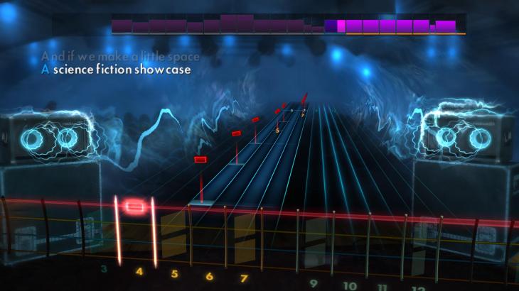 Rocksmith® 2014 Edition – Remastered – Alien Ant Farm - “Movies” - 游戏机迷 | 游戏评测