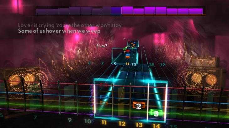 Rocksmith® 2014 Edition – Remastered – Lisa Loeb - “Stay (I Missed You)” - 游戏机迷 | 游戏评测