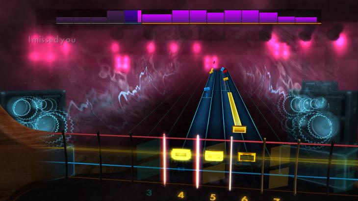 Rocksmith® 2014 Edition – Remastered – Lisa Loeb - “Stay (I Missed You)” - 游戏机迷 | 游戏评测