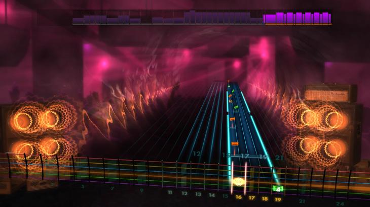 Rocksmith® 2014 Edition – Remastered – Type O Negative - “Christian Woman” - 游戏机迷 | 游戏评测