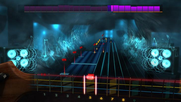 Rocksmith® 2014 Edition – Remastered – Joe Satriani - “Summer Song” - 游戏机迷 | 游戏评测