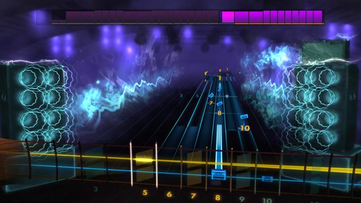 Rocksmith® 2014 Edition – Remastered – Stone Sour Song Pack - 游戏机迷 | 游戏评测