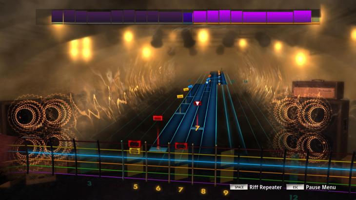 Rocksmith® 2014 Edition – Remastered – Stone Sour - “Bother” - 游戏机迷 | 游戏评测