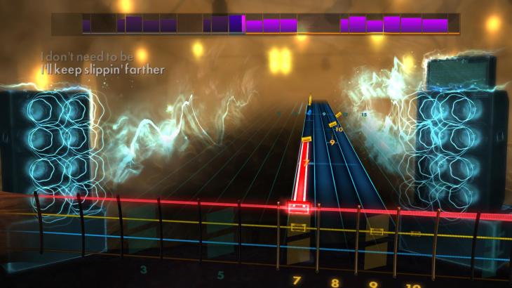 Rocksmith® 2014 Edition – Remastered – Stone Sour - “Bother” - 游戏机迷 | 游戏评测