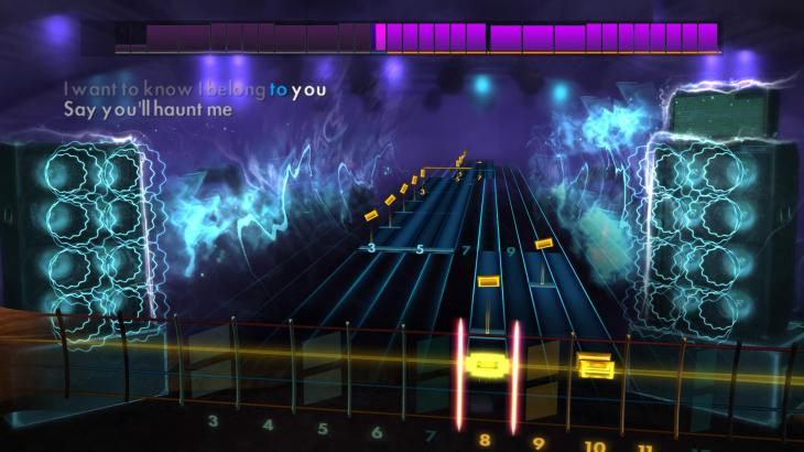 Rocksmith® 2014 Edition – Remastered – Stone Sour - “Say You’ll Haunt Me” - 游戏机迷 | 游戏评测