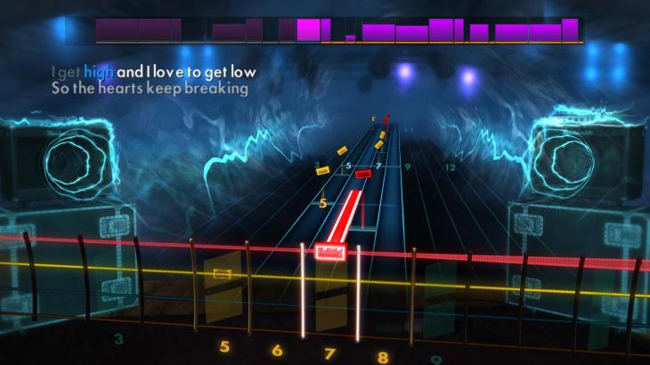 Rocksmith® 2014 Edition – Remastered – 2010s Mix Song Pack V - 游戏机迷 | 游戏评测