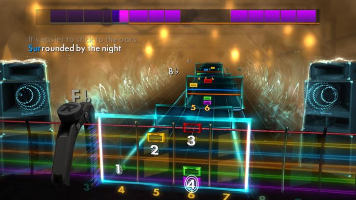 Rocksmith® 2014 Edition – Remastered – 2010s Mix Song Pack V - 游戏机迷 | 游戏评测