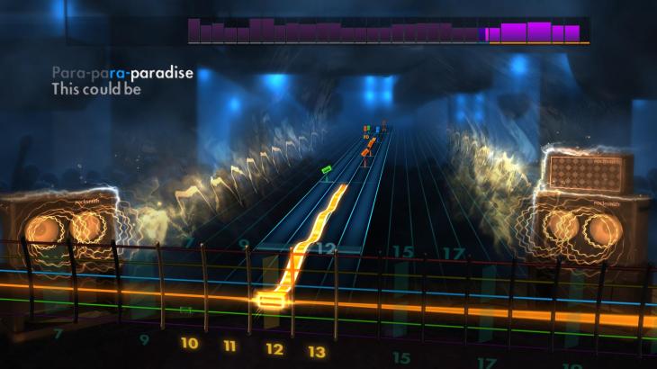 Rocksmith® 2014 Edition – Remastered – 2010s Mix Song Pack V - 游戏机迷 | 游戏评测