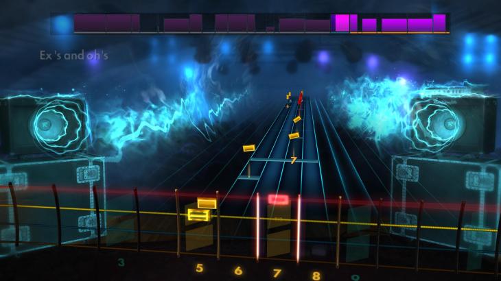 Rocksmith® 2014 Edition – Remastered – Elle King - “Ex’s & Oh’s” - 游戏机迷 | 游戏评测