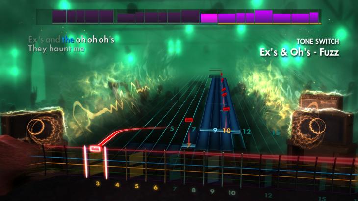 Rocksmith® 2014 Edition – Remastered – Elle King - “Ex’s & Oh’s” - 游戏机迷 | 游戏评测