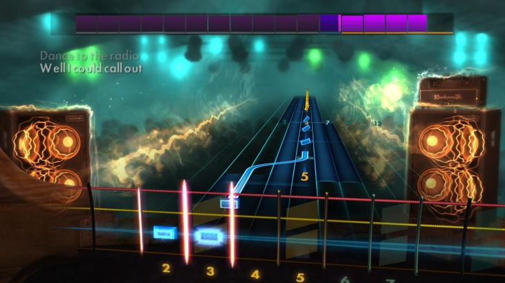 Rocksmith® 2014 Edition – Remastered – Joy Division Song Pack - 游戏机迷 | 游戏评测