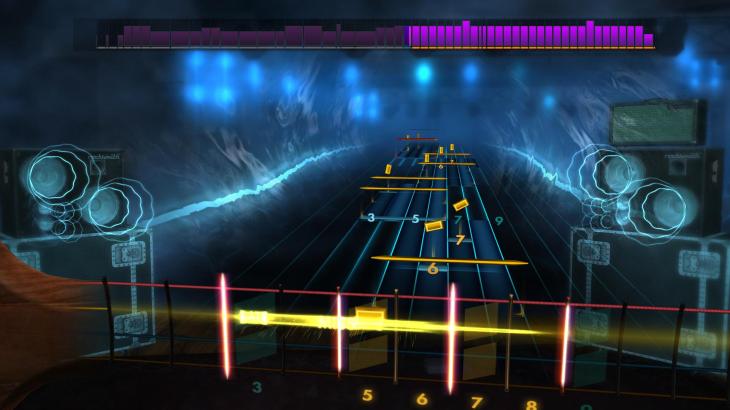 Rocksmith® 2014 Edition – Remastered – Variety Song Pack XVIII - 游戏机迷 | 游戏评测