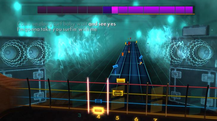 Rocksmith® 2014 Edition – Remastered – Variety Song Pack XVIII - 游戏机迷 | 游戏评测