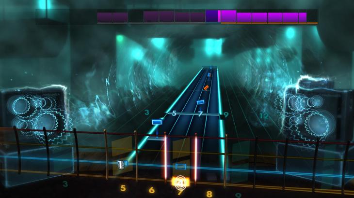 Rocksmith® 2014 Edition – Remastered – blink-182 - “Stay Together for the Kids” - 游戏机迷 | 游戏评测