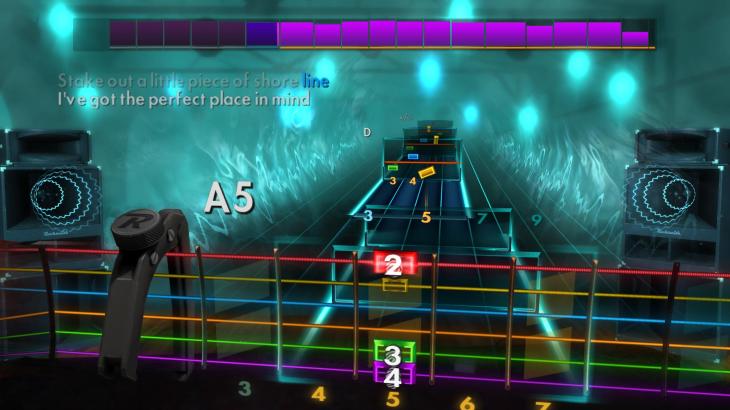 Rocksmith® 2014 Edition – Remastered – Brad Paisley Song Pack - 游戏机迷 | 游戏评测