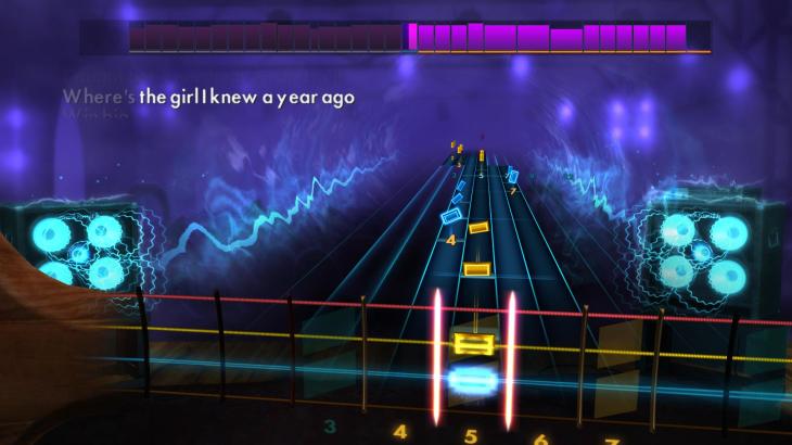 Rocksmith® 2014 Edition – Remastered – 80s Mix Song Pack VI - 游戏机迷 | 游戏评测