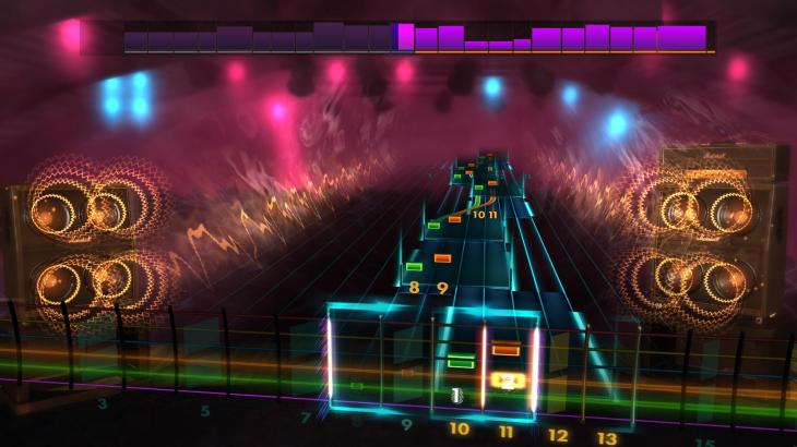Rocksmith® 2014 Edition – Remastered – Georgia Satellites - “Keep Your Hands to Yourself” - 游戏机迷 | 游戏评测