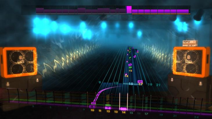 Rocksmith® 2014 Edition – Remastered – Ghost Song Pack - 游戏机迷 | 游戏评测