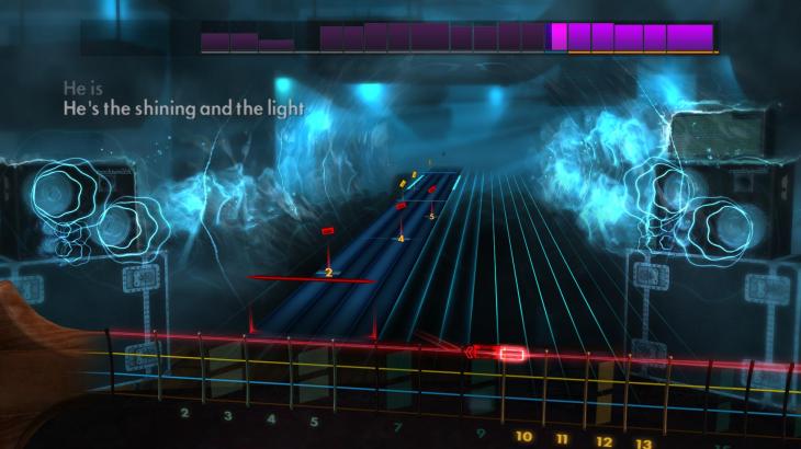 Rocksmith® 2014 Edition – Remastered – Ghost - “He Is” - 游戏机迷 | 游戏评测