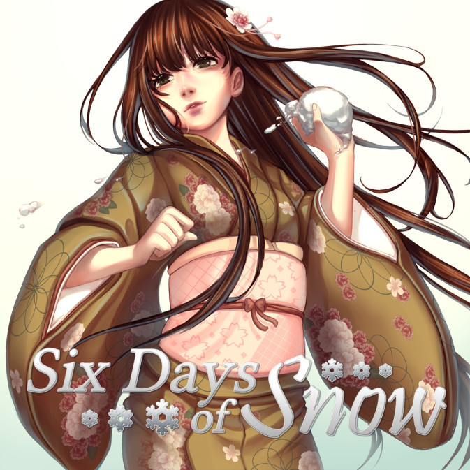 Six Days of Snow - OST - 游戏机迷 | 游戏评测