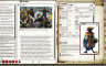 Fantasy Grounds - Pathfinder RPG - Hell's Rebels  AP 4: A Song of Silver (PFRPG) - 游戏机迷 | 游戏评测