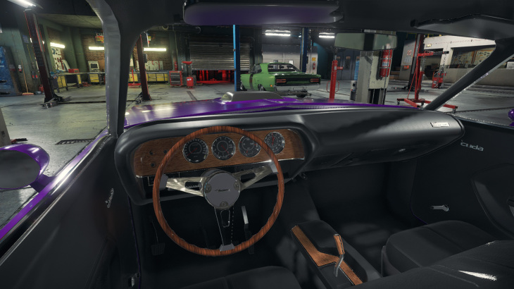 Car Mechanic Simulator 2018 - Plymouth DLC - 游戏机迷 | 游戏评测