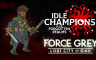 Idle Champions - Hitch's Force Grey Starter Pack - 游戏机迷 | 游戏评测