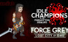 Idle Champions - Jamilah's Force Grey Starter Pack - 游戏机迷 | 游戏评测