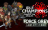 Idle Champions - The Complete Force Grey Starter Bundle Pack - 游戏机迷 | 游戏评测