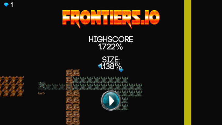 Frontiers.io - Expansion Pack 2 - 游戏机迷 | 游戏评测