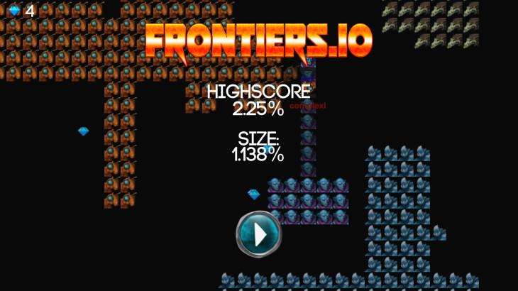 Frontiers.io - Expansion Pack 4 - 游戏机迷 | 游戏评测