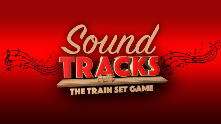 SoundTracks: The Train Set Game - 游戏机迷 | 游戏评测