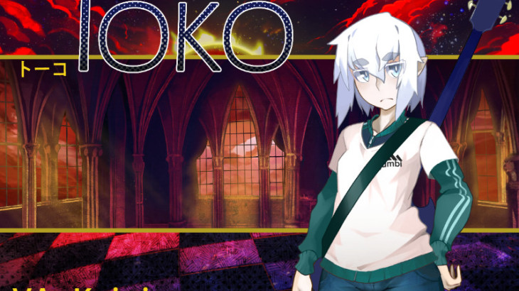 The Reject Demon: Toko ch0 — Voice Acting - 游戏机迷 | 游戏评测