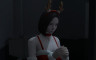 White Day - Christmas Costume - Ji-Hyeon Seol - 游戏机迷 | 游戏评测