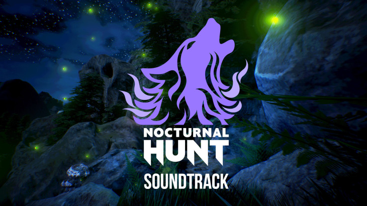 Nocturnal Hunt - Soundtrack - 游戏机迷 | 游戏评测