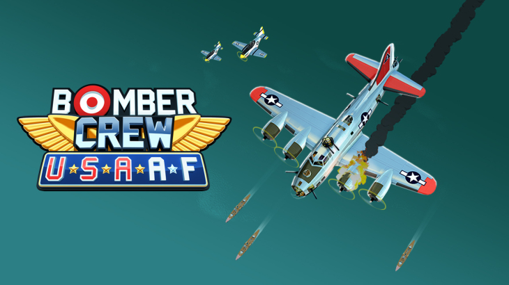 Bomber Crew Season Pass - 游戏机迷 | 游戏评测