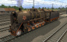 TANE DLC - CO17-4373 ( Russian Loco and Tender ) - 游戏机迷 | 游戏评测