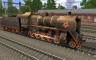 TANE DLC - CO17-4373 ( Russian Loco and Tender ) - 游戏机迷 | 游戏评测